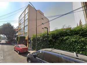 Departamento en Venta en Roma Sur Cuauhtémoc