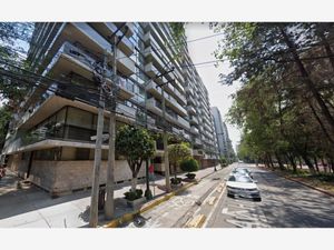 Departamento en Venta en Polanco I Sección Miguel Hidalgo