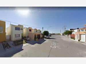 Casa en Venta en Villas de San Miguel Nuevo Laredo