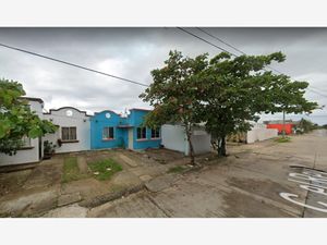 Casa en Venta en Ciudad Olmeca Coatzacoalcos