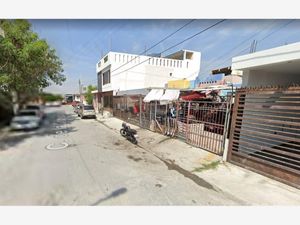 Casa en Venta en Centro Monterrey