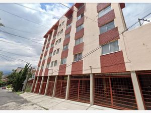 Departamento en Venta en Colina del Sur Álvaro Obregón