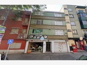 Departamento en Venta en Narvarte Poniente Benito Juárez