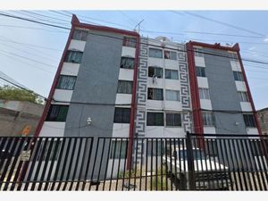 Departamento en Venta en Santiago Atepetlac Gustavo A. Madero