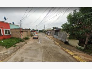 Casa en Venta en Las Arboledas Cosoleacaque