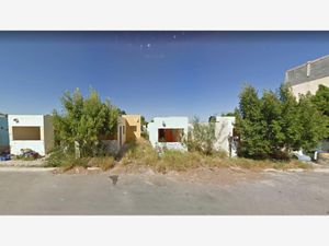 Casa en Venta en Villas de San Miguel Nuevo Laredo