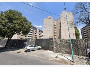 Departamento en Venta en Arenal Tepepan Tlalpan