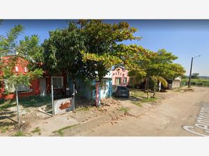 Casa en Venta en Ciudad Olmeca Coatzacoalcos