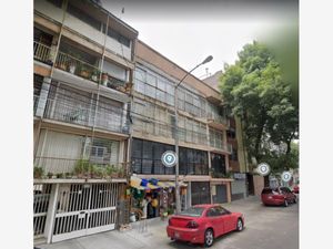 Departamento en Venta en Campestre Churubusco Coyoacán