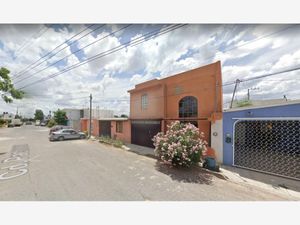 Casa en Venta en Viento Huasteco Victoria