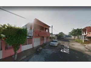 Casa en Venta en Lomas del Río Medio V Veracruz