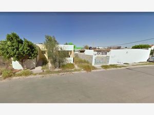 Casa en Venta en Villas de San Miguel Nuevo Laredo