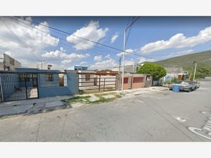 Casa en Venta en Barrio Topo Chico Monterrey