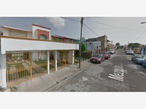 Casa en Venta en Floresta Veracruz