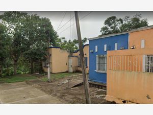 Casa en Venta en Las Arboledas Cosoleacaque