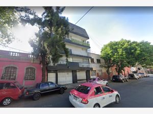 Departamento en Venta en Santa Maria la Ribera Cuauhtémoc