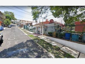 Casa en Venta en Miguel Hidalgo Tlalpan