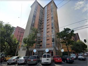 Departamento en Venta en Doctores Cuauhtémoc