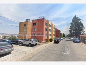 Departamento en Venta en Lomas Verdes (Conjunto Lomas Verdes) Naucalpan de Juárez