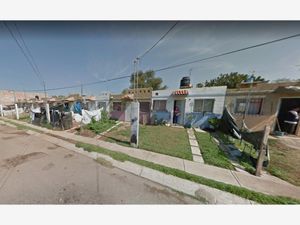 Casa en Venta en Santa Isabel Pabellón de Arteaga