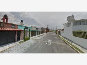 Casa en Venta en Casa Blanca Metepec