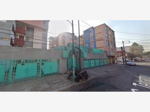 Departamento en Venta en Peralvillo Cuauhtémoc