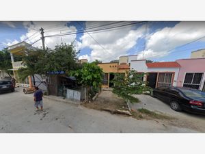 Casa en Venta en Villas Otoch Benito Juárez