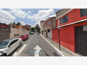 Casa en Venta en Granjas Navidad Cuajimalpa de Morelos