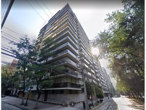 Departamento en Venta en Polanco I Sección Miguel Hidalgo