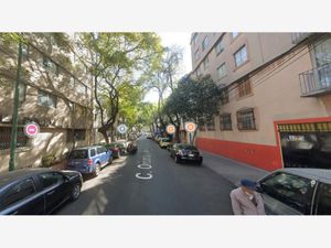 Departamento en Venta en Buenavista Cuauhtémoc