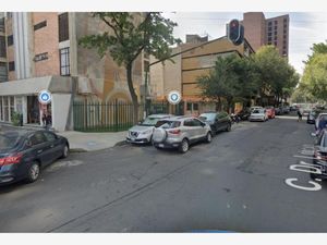 Departamento en Venta en Doctores Cuauhtémoc