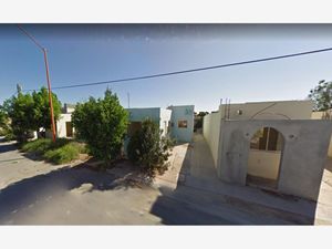 Casa en Venta en Villas de San Miguel Nuevo Laredo