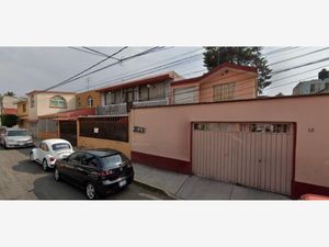 Casa en Venta en Santa Cruz Acatlan Naucalpan de Juárez