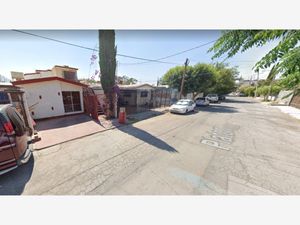 Casa en Venta en Monumental Juárez