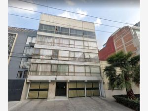 Departamento en Venta en Narvarte Oriente Benito Juárez