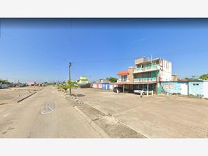 Casa en Venta en Ciudad Olmeca Coatzacoalcos