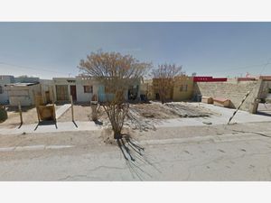 Casa en Venta en Palmas del Sol (Victoria) Juárez