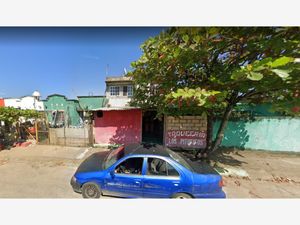 Casa en Venta en Ciudad Olmeca Coatzacoalcos