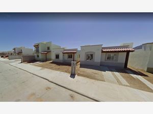 Casa en Venta en Real del Monte Los Cabos