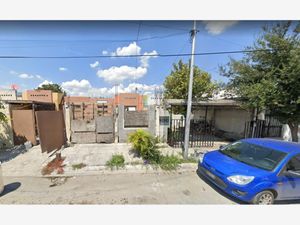 Casa en Venta en Centro Monterrey