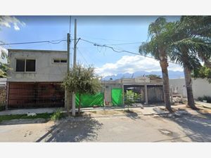 Casa en Venta en Barrio de la Industria Monterrey