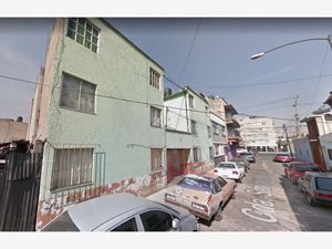 Departamento en Venta en Buenos Aires Cuauhtémoc