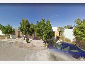 Casa en Venta en Villas de San Miguel Nuevo Laredo