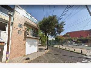 Casa en Venta en Ampliación Asturias Cuauhtémoc