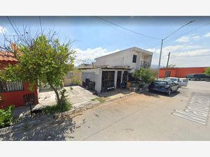 Casa en Venta en Barrio de la Industria Monterrey