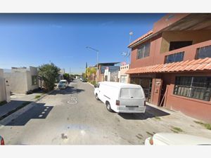 Casa en Venta en Ciudad Benito Juárez Centro Juárez