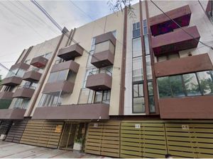 Departamento en Venta en Portales Norte Benito Juárez