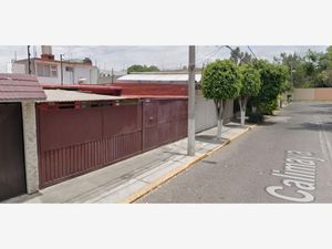 Casa en Venta en Nueva Ixtacala Tlalnepantla de Baz