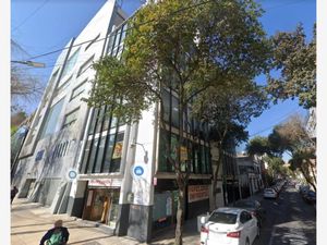 Departamento en Venta en Tabacalera Cuauhtémoc