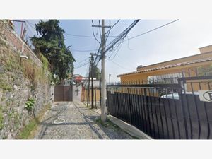 Casa en Venta en Tetelpan Álvaro Obregón